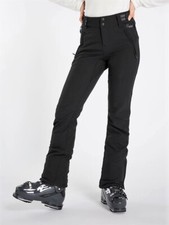 PROTEST LOLE WOMENS Black 4WAY