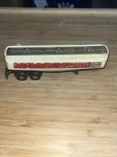 USED Corgi Gloster Sari Tanker