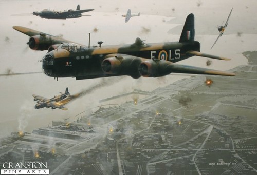 Aviation art print - aviation art, print short