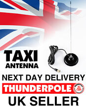 Thunderpole Taxi Radio Antenna