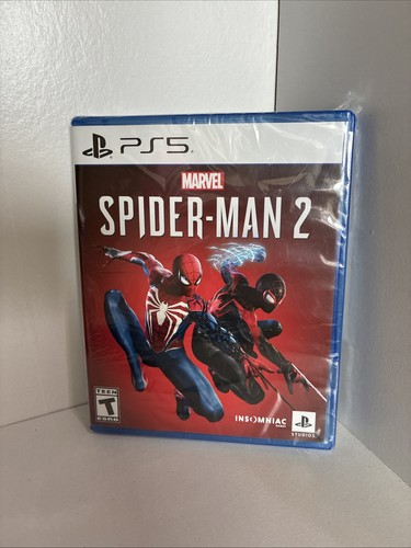 Marvel spider man - marvel's,