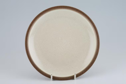 Denby cinnamon breakfast - -,