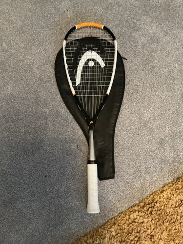 Head squash racket - squash, carry