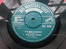 Elvis Presley: Good Rockin'