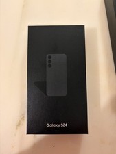 Samsung Galaxy S24 - 128GB -