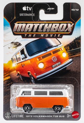 2026 matchbox the movie - 2026,