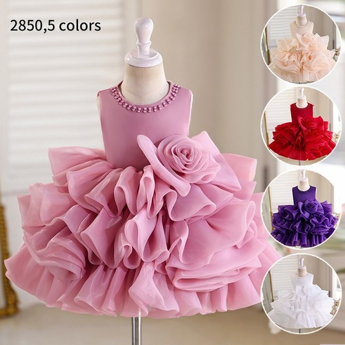 Enchanted rose couture - ,
