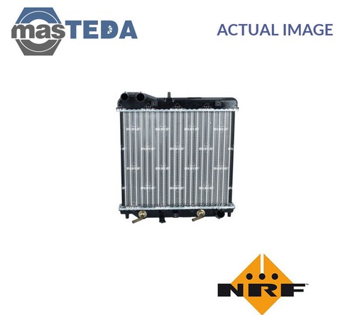 53408a engine cooling radiator - engine,