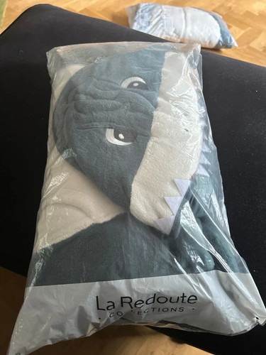 New redoute one piece - *new*,