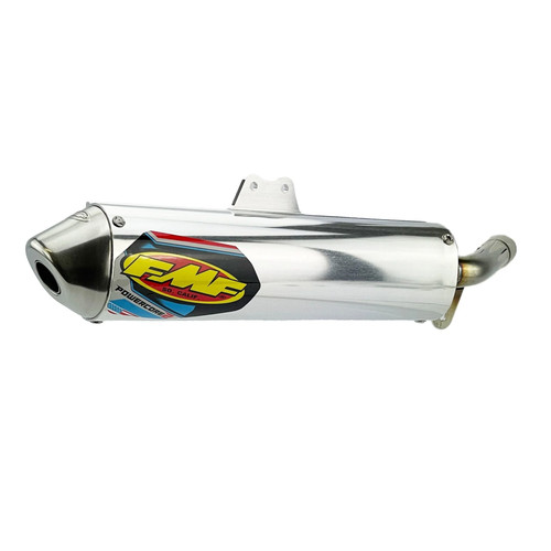 Powercore exhaust silencer - powercore, 2