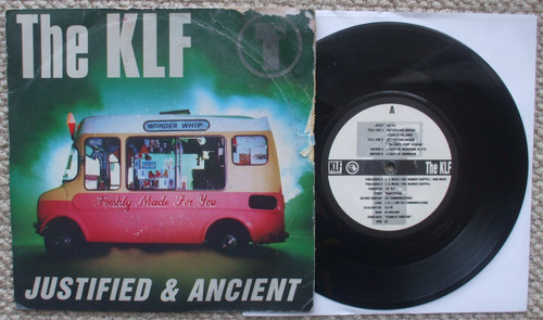 The klf justified - the,