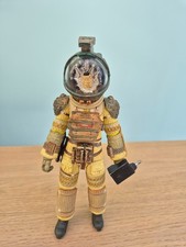 NECA figure 7" tall - Alien Series 3 Kane and Facehugger figure (2013)