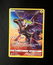 Pokémon Card TCG - Zekrom