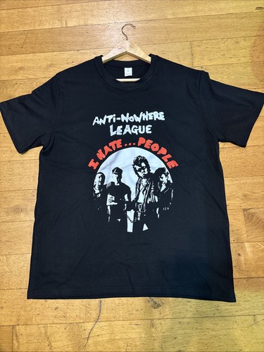 Vintage punk black - punk,