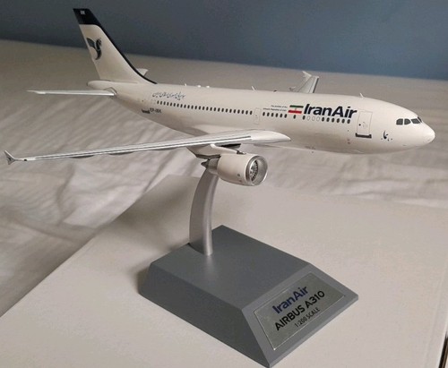 Iran air a310 - iran, 1:200