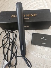 Cloud Nine The Touch Iron Hair
