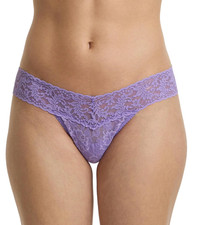 Hanky Panky ONE SIZE Low Rise