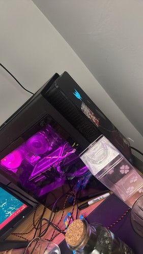Acer predator orion 3000 - acer,