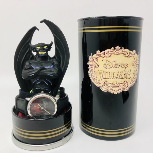 Fossil disney villains - disney,