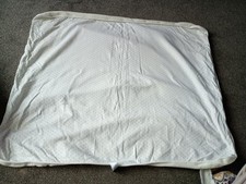 White Spot Pattern Baby Blanket By Disney At George 79x64cm Thumper