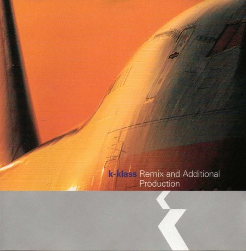 Remix additional production - additional,