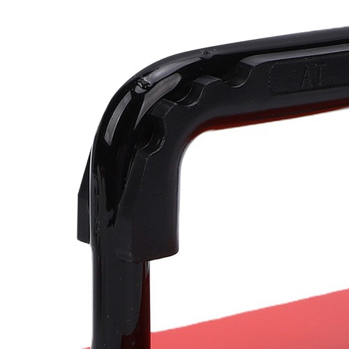 Trailer hook stabilizer - 1,