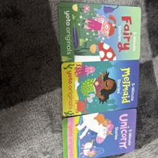 Yoto Card 5 Minute Story Pack