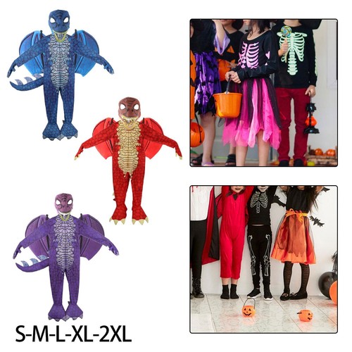 Dinosaur costume - dinosaur,