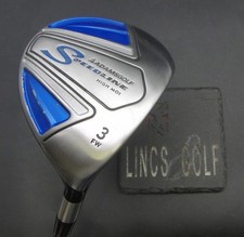 Adams Golf Speedline High MOI