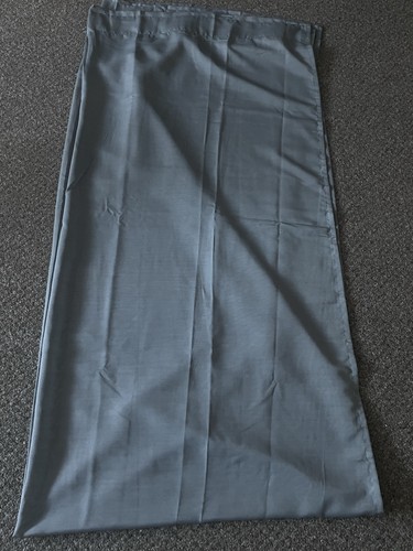 Ikea hilja sheer metallic - bn,