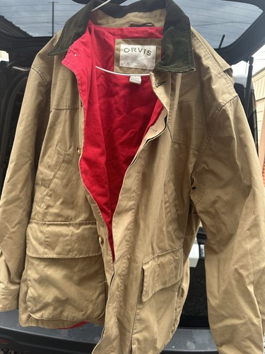 Orvis heritage large - large, field