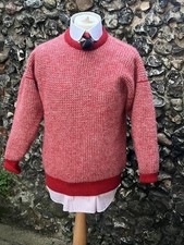 Vintage Hackett Jumper XL
