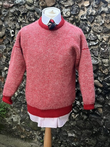 Vintage hackett jumper - vintage,