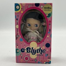 TAKARA Petite Blythe Cherry