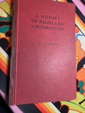 A History Of Highland