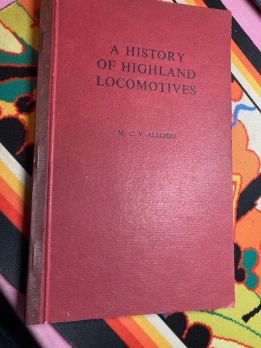 History highland - a,