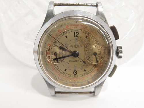 Vintage original first - first, series