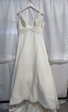 Mori Lee Wedding Dress UK Size