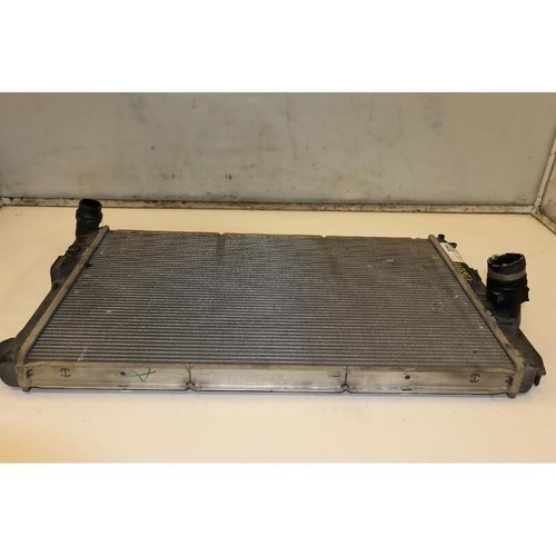 Radiator bmw f25 - x3, (10-14)
