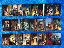 Rowena: Rowena Morrill Fantasy