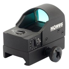 Konus Red Dot Riflescope Sight Pro Fission 2.0 Mini Shot reflex sight
