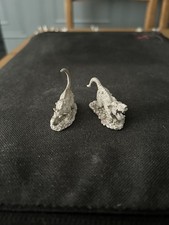 Reaper Miniatures (giant Rats x2)