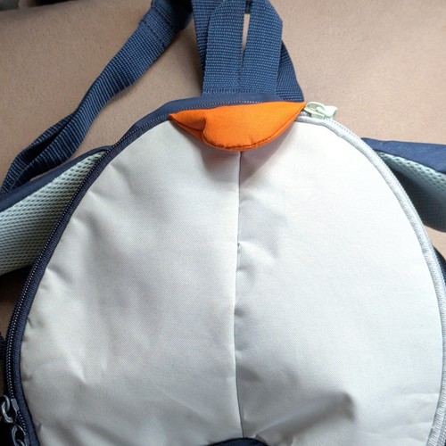 Samsonite sammies penguin kids - sammies,