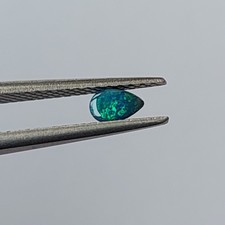 Loose Boulder Opal gemstone