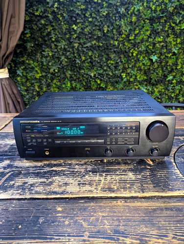 Vintage marantz 73 av - ​vintage,