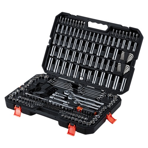 Uimoso 253 piece mechanics - 253-piece,