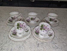 ROYAL KENDAL H&M BONE CHINA 5