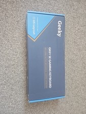GK61 SE Gaming Keyboard 60%