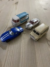 Corgi Toys Job Lot