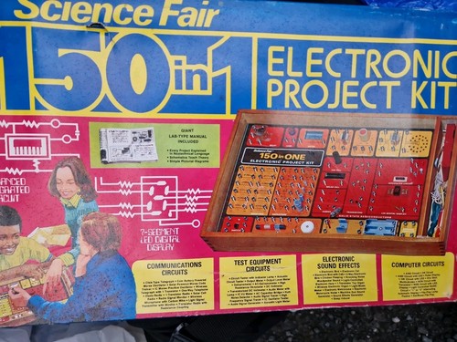Vintage 1976 radio shack - shack, tandy